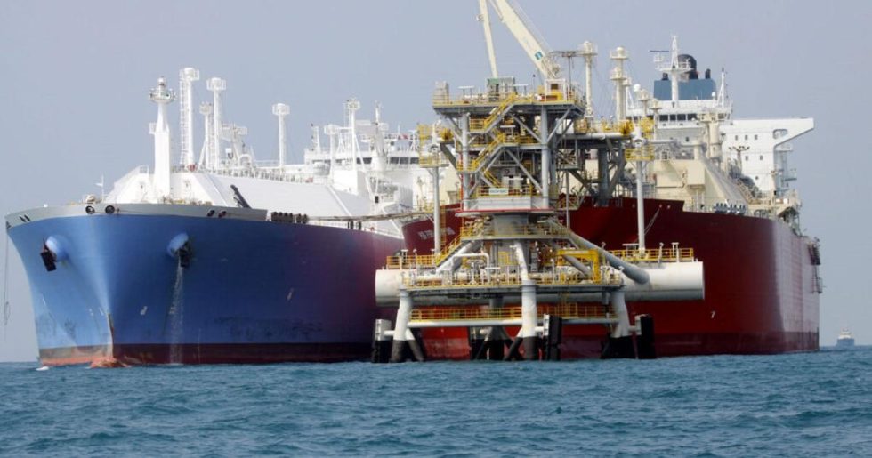 Νέες ενεργειακές ισορροπίες διαμορφώνονται στην Ανατολική Μεσόγειο